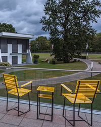 Sunart - Gartenmoebel!